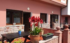 Apartamentos Fermín